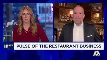 The restaurant business is a mixed bag right now, says SPB Hospitality CEO Josh Kern