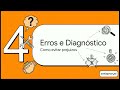 U3000 - Falha de Comunicação no Módulo Eletrônico