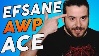 Unlost Efsane Awp Ace Hi̇le Gi̇bi̇ Vuruşlar