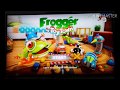 Frogger in Toy town - Apple tv 4