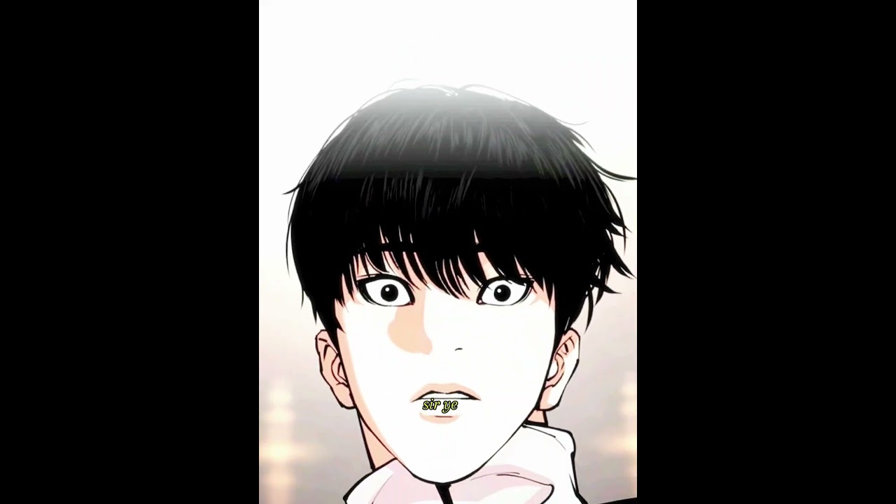 Eugene edit | lookism edit 