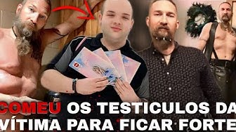 ENCONTRO GAY TERMINA COM REFEIÇÃO INESPERADA | KEVIN BACON E MARK LATUNSKI thumbnail