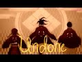 Anime mix amv  undone