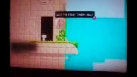 COLLECTING CUBES! (FEZ part 1)