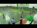 Tiago Vanzan - Futsal sub 9 - Gol Magnólia vs Marã
