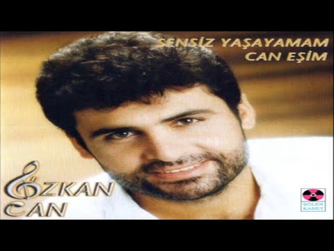 Özkan Can - Adana'dayken