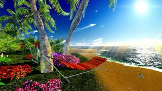 15 Minutes to Bliss Escape Stress with Serene Music and 4K Visuals Click Now for Instant Relaxation!