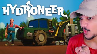 Best Gold Mining Simulator Game | Hydroneer Part 1 by PyarSM 5,398 views 11 days ago 36 minutes