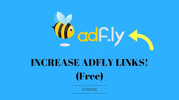 ADFLY AUTO TRAFFIC INCREASE (2017) FREE!