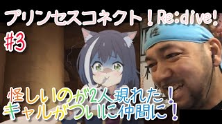 プリンセスコネクト!Re:Dive 同時視聴