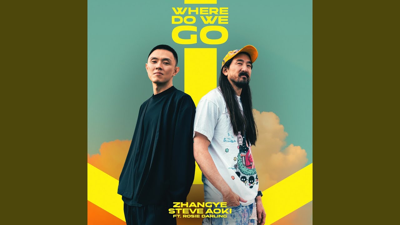 Watch Where Do We Go on YouTube Watch Where Do We Go on YouTube