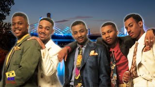 Tragic Details About Hi-Five