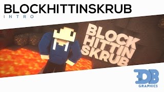 BlockHittinSkrub • First animation with anishwij v9 (:
