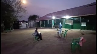 Inside the Buckeye Clinic: Tour with Program Manager Kon Abraham | Mongalla, South Sudan (Feb 2025)