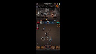 Merge Dungeon (by NANOO COMPANY Inc.) - rpg game for Android and iOS - gameplay. screenshot 5