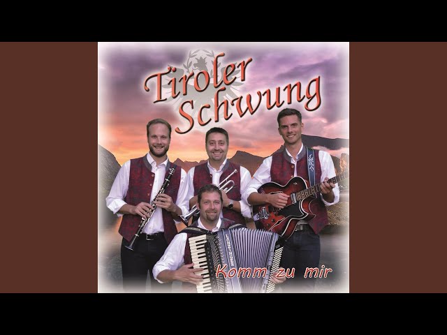 Tiroler Schwung - Ein Abend am See