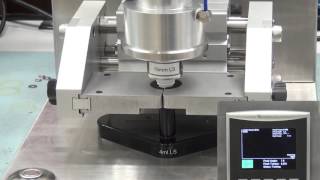 Automatic product detection