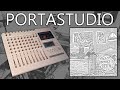 Bucks moonlight revival full album  tascam portastudio 488 mki