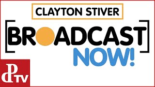 BroadcastNOW 2025 Clayton Stiver WFMZ