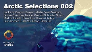 Emod - Peak District Emergent Shores