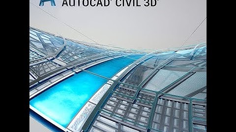 How Can Create a Profile from Auto Cad to Civil3d 2016 Urdu Hindi_4