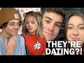 &quot;Siblings Or Dating&quot; With My Girlfriend