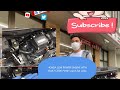 #130HONDA N-wagon ENGINE LOW POWER DURING NORMAL TEMP WITH FAULT CODE P0303 🚘🚗watch full video.