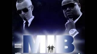 Paul Wall Feat. D Boss - Outro (M.I.B)