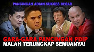 LOL!! DUE TO ADIAN'S BAIT, EVERYTHING WAS REVEALED!! REALLY??