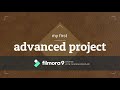 my blender projects