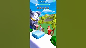 3D Games #Gameplay​ #Mobilegame All Levels Gameplay (iOS & Android)
