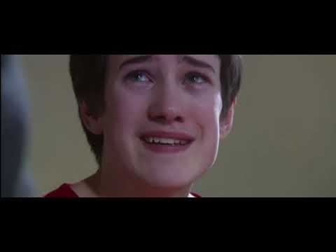 Mark Moraghan Showreel