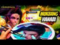 MUKBANG HANABI WITH ESMERALDA! (ASMR) | MLBB
