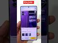 Oppo K13 Turbo ₹24,249/- Best Gaming Under ₹25k 🔥🔥🚀🚀🚀