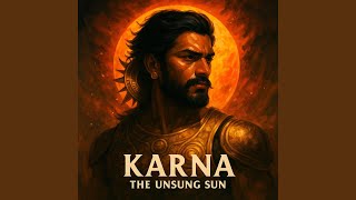 Karna – The Unsung Sun - RaagYudh