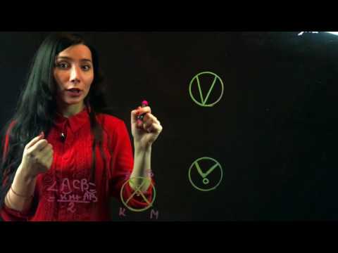 გაკვეთილი #10: წრეწირი