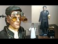 Ichabod Crane "Johnny Depp" Sleepy Hollow 1/6 Scale Figure Tim Burton 1999 Movie MMS270 (Hot Toys)