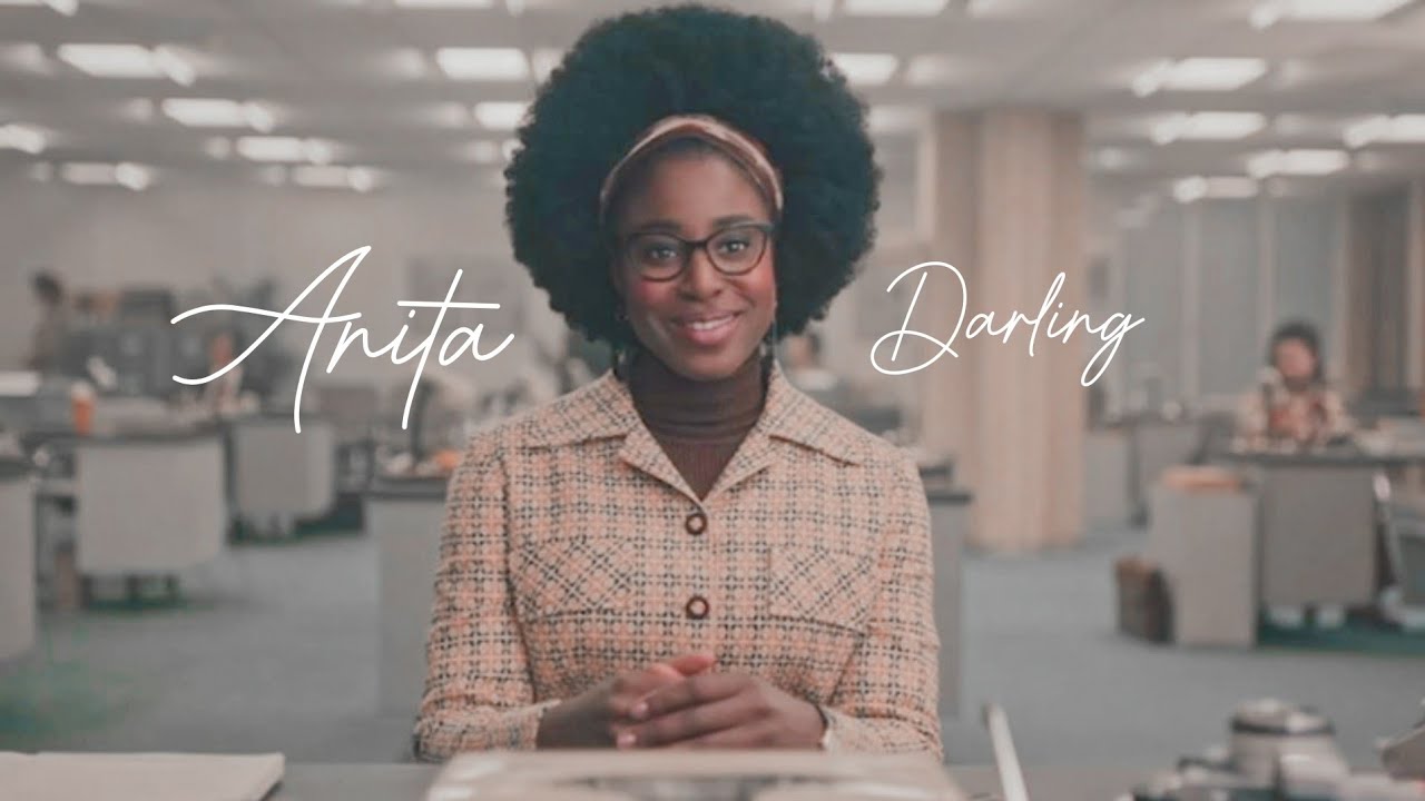 Cruella (2021) anita darling YouTube