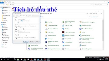 Hướng Dẫn - Tắt Gia Tốc - Chuột Riêng - Chicken Zero