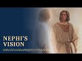 Nephi sees a vision of future events  1 nephi 1015