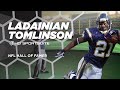 NFL Legend LaDainian Tomlinson’s Simulator Tour