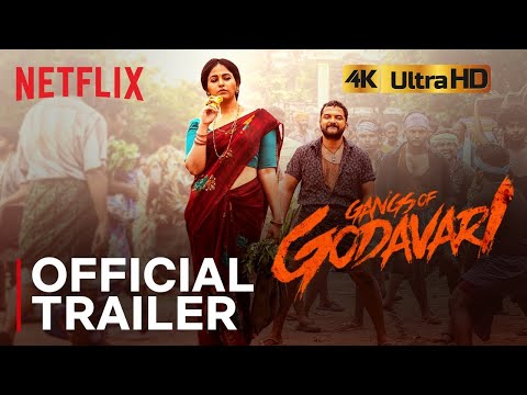 Gangs of Godavari