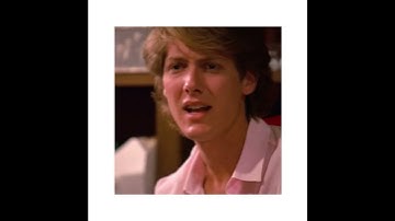 James Spader edit #jamesspader #70s #80s #90s #prettyinpink #blacklist
