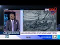 Trump Must Understand Why Africans Are Demanding Reparations - Spio-Garbrah