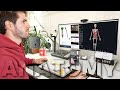 How to Study Anatomy Effectively (anatomy study tips)