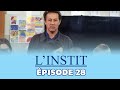 Linstit  juliette et romo  episode 28