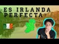 ¿Como es la vida en Dublin? | Trabajar y estudiar en Irlanda!