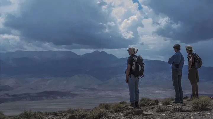 Preview: 50 Years of the Wilderness Act | Pew & This American Land