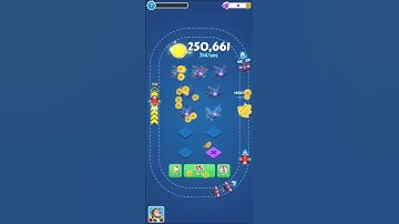 Merge Planes - Offline Earnings - Part 7