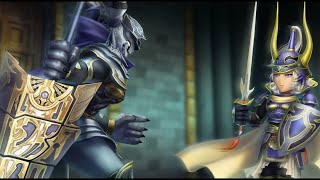 DFFOO - Act 4 Chapter 9